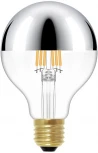 Лампочка светодиодная Loft It Edison Bulb G80LED Chrome