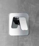 Смеситель Kludi E2 496550575 для душа