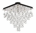 Потолочный светильник Dio D'Arte Tesoro H 1.4.50.200 N