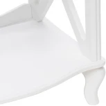 Этажерка-стеллаж Джульетта-3" Leset" 2102060000001