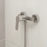 Смеситель Milardo Helic HELSB00M03WA для душа