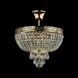 Потолочная люстра Maytoni Palace DIA890-CL-04-G