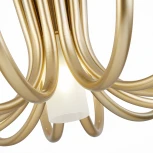 Потолочная люстра на штанге ST Luce Pafe SL1173.202.13 (220V)