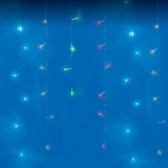 Гирлянда Uniel ULD ULD-B20007-480/DTA/RC MULTI IP44