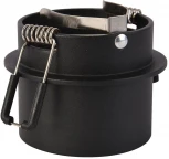 Точечный светильник встраиваемый Favourite Rasta 3061-1C (220V, круглые)