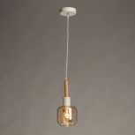 Подвесной светильник De City Дэла 635019001