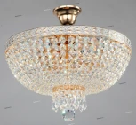 Потолочная люстра Maytoni Bella DIA750-PT40-WG