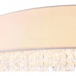 Подвесной светильник Maytoni Manfred MOD600PL-10W (220V, на тросе)