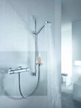 Термостат Hansgrohe Ecostat Comfort 13116000 для душа