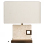 Настольная лампа Loft It Slot 10448T