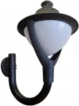 Настенный фонарь уличный Fumagalli Beppe P50.251.000.AYH27 (220V, IP65)