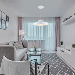 Подвесной светильник Hiper Nice H151-0