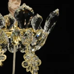 Подвесная люстра MW-Light Патриция 447010612