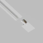 Ввод питания Unity встраиваемый белый (однофазный) Maytoni Technical TRA002B-11W