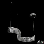 Подвесной светильник светодиодный APL LED Sicilia SH22.80.A.Ni.4000.TK