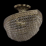 Потолочная люстра Bohemia 1932 19323/55IV GB