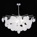 Потолочная люстра на штанге Vittoria SL1231.102.08 ST Luce