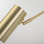 Бра для чтения ImperiumLoft Fredly01 (219735-23) (регулировка яркости, 220V, диммер)