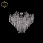 Потолочная люстра на штанге Art Classic 71.07 71.071.59.Ni (220V)