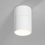 Светильник потолочный светодиодный Elektrostandard Rolly 25112/LED белый (220V, круглые)