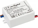 Блок питания ARJ-KE40250-PFC-TRIAC-A (10W, 250mA) (IP44 Пластик) 028780 Arlight ARJ