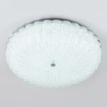 Потолочный светильник светодиодный с пультом с регулировкой цветовой температуры и яркости LED4U LED4U L1115-500 CR