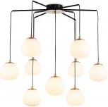 Подвесной светильник Ambrella High Light LH51001 (220V, на проводе, паук)