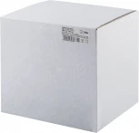 Настенный фонарь уличный ЭРА НБУ 07-40-002 «Дели 2» белый (220V, IP44)