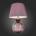 Интерьерная настольная лампа ST Luce Calma SL968.604.01