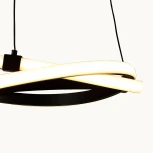 Подвесная люстра Mantra Infinity 5394