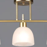 Потолочная люстра на штанге Reluce 06417-0.3-03 COP (220V)