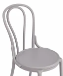 Стул THONET (mod. PL62) Tetchair (Серый).