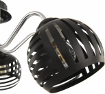 Потолочная люстра Arte Milano AMALFI-325107 325107/8 BK.CR (220V)