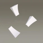 Настенный светильник Odeon Light Gips 3882/1W (220V)