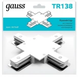 Коннектор TR101-TR144 TR138 (220V)