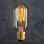 лампочка накаливания Эдисона E27 40W 2400-2800K Loft It Edison Bulb 4540-SC