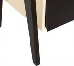 Этажерка "Сканди" с тумбой 2 ящ. 2000026698548 Leset