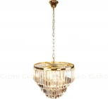 Подвесная люстра Cloyd Ordinal 10803