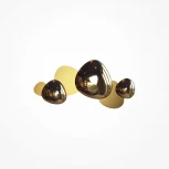 Бра Maytoni Jack-stone MOD314WL-L13G3K (LED, 220V)