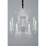 Подвесная люстра Omnilux 892 OML-89203-08