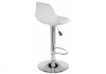 Барный стул Woodville Soft white 11878