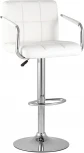 Стул барный Stool Group Малави белый УТ000003654
