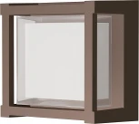 Настенный уличный светильник Mantra Creek 8853