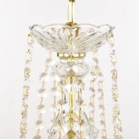 Подвесная люстра Bohemia 1402 1402/5/141/h-60 G