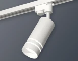 Трековый светильник Ambrella Track System XT6322120 (220V, круглые)