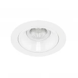 Встраиваемый точечный светильник Lightstar Domino D61606 (12V, круглые)