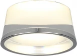 Встраиваемый точечный светильник Aployt Alba APL.0084.09.05 (LED, 220V, круглые)