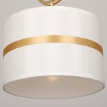 Подвесной светильник Favourite Mateo 2634-1P (220V, на проводе)