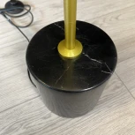 Торшер Matisse Fl 10 White ImperiumLoft Matisse-Fl01 (191870-26) (220V, шар)