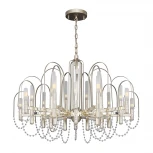 Подвесная люстра Favourite La Salute 2308-21P